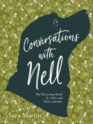 cover image of Conversations With Nell